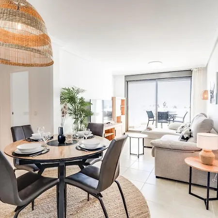 Penthouse Met Jacuzzi En Geweldig Uitzicht * Estepona